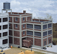 George Roberts Printing, Inc.