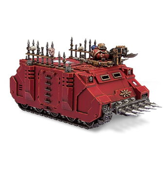 CHAOS RHINO