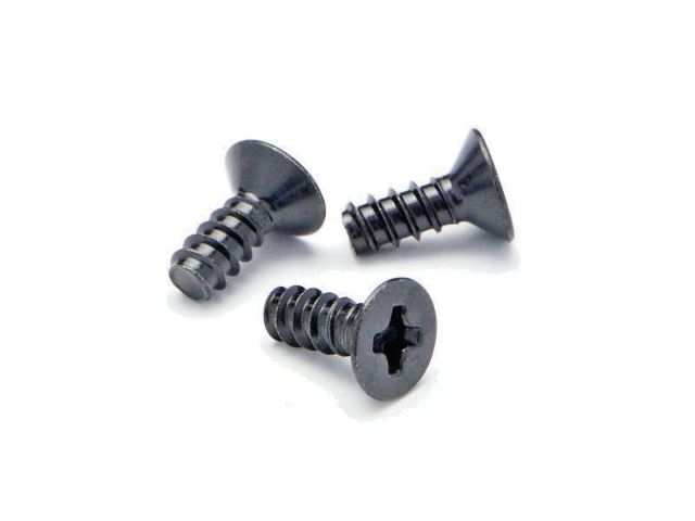 TP. FLAT HEAD SCREW M3 x 8mm