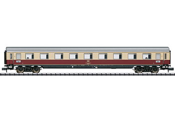 Personvagn Avümz 111 IC 142 Ge