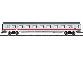 Personvagn Avmz 109 IC 2013, D