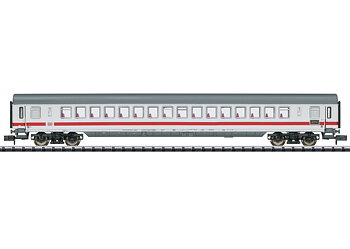Personvagn Apmz 125 IC 2013, D