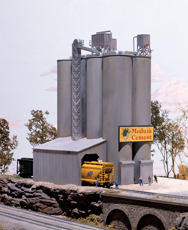 Medusa Cement Company