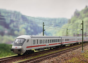 Manövervagn Bimdzf 271.2 IC 20