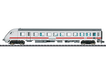 Manövervagn Bimdzf 271.2 IC 20