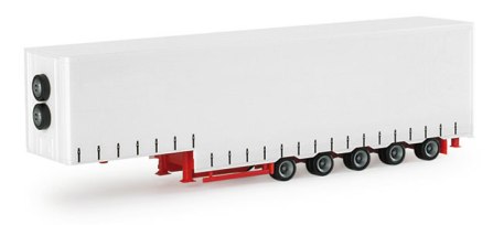 Volymtrailer kapell 5a