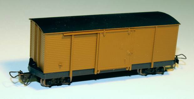 US-Boxcar