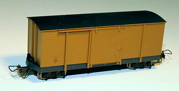 US-Boxcar
