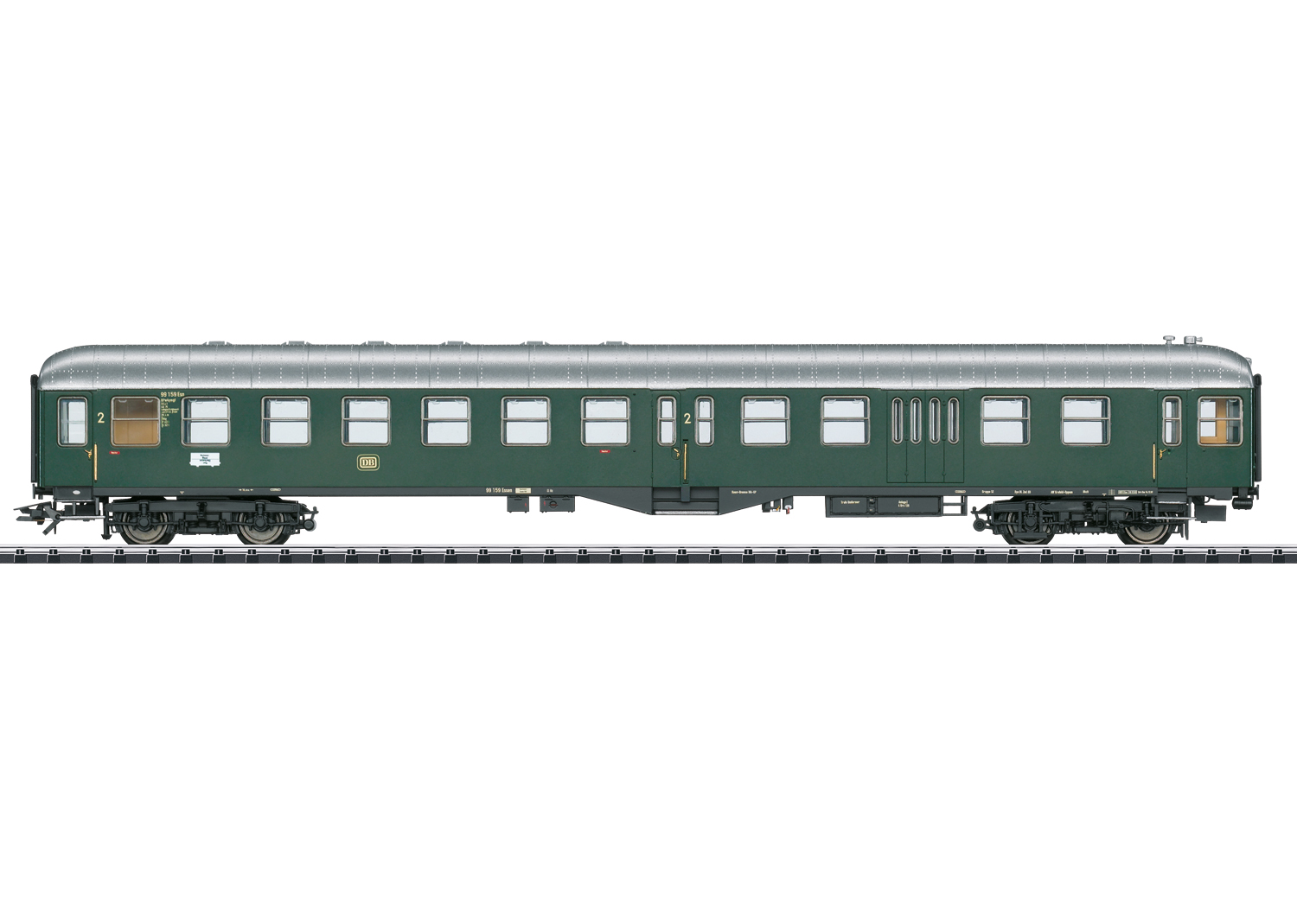 Manövervagn BPw4ymgf-54