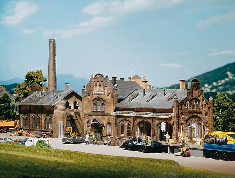 Järnbruk