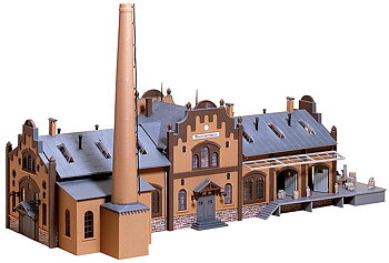 Järnbruk