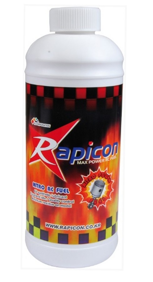 Rapicon 20C - Bil 20% nitro, 1 liter