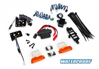 TRX-4 Bronco Led Set