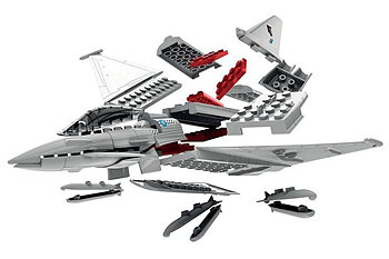 Typhoon, Quick Build
