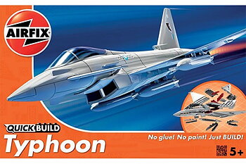 Typhoon, Quick Build