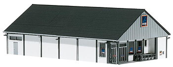 Stormarknad 'ALDI'