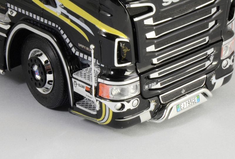 SCANIA R730 Topline 'Imperial' - 4