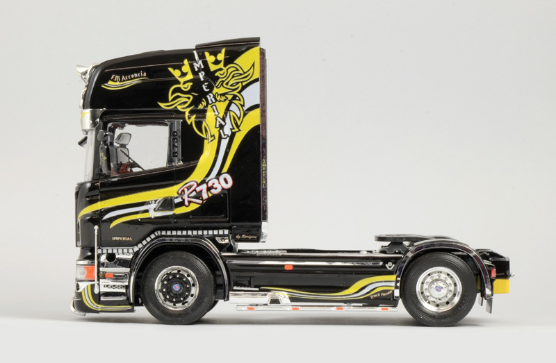 SCANIA R730 Topline 'Imperial' - 5