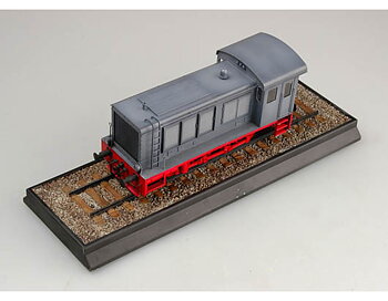 WR360 C12 Diesellok 1:35