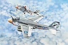 A-6A Intruder 1/32