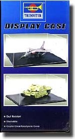 Display Case 318x276x136mm