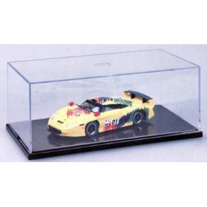 Display Case 232x120x86mm
