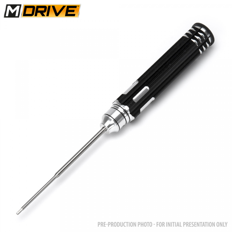 Insexnyckel Rak - 3.0mm