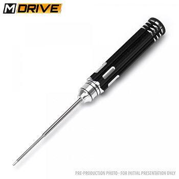 Insexnyckel Rak - 3.0mm