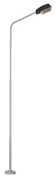 Gatlampa, skala 0