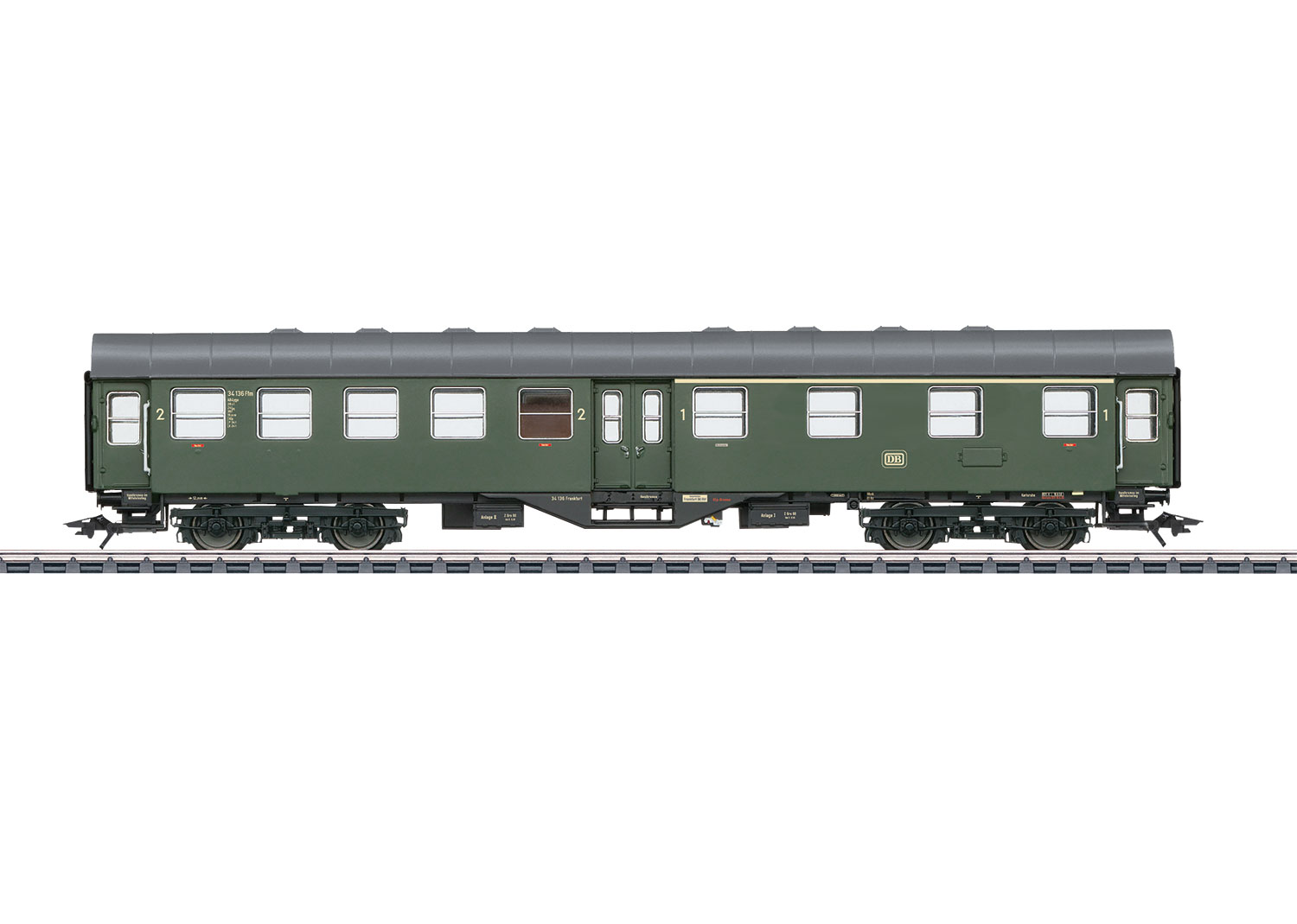 Passenger Car