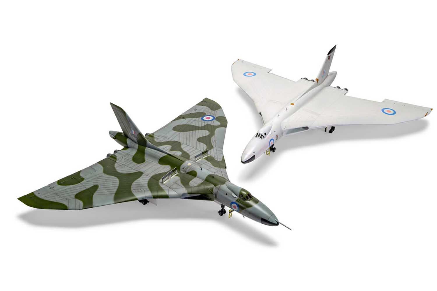 Vulcan B.2 1/72 - 2
