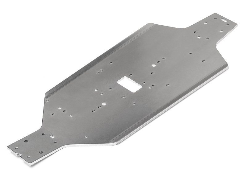 Chassis Bullet Flux