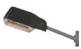 Vägglampa