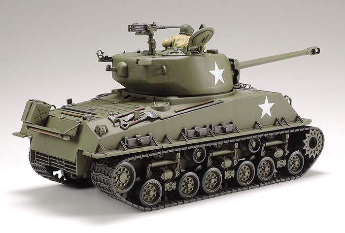 Easy Eight Euro Tiger, 1/35 - 3