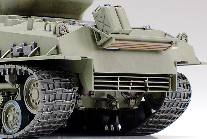 Easy Eight Euro Tiger, 1/35 - 6