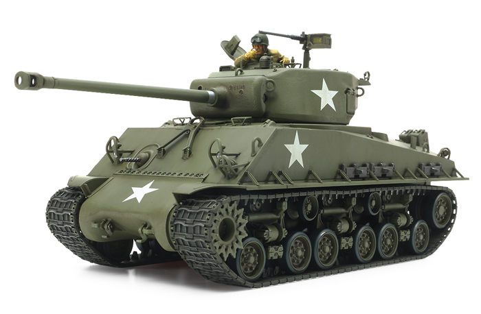 Easy Eight Euro Tiger, 1/35