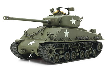 Easy Eight Euro Tiger, 1/35