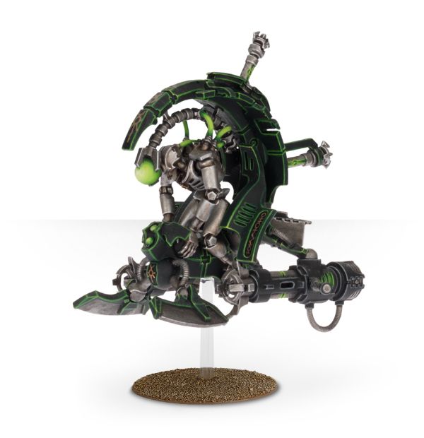 Necrons: Tomb Blades - 3