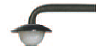 Vägglampa