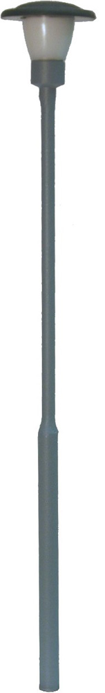 Parklampa 105mm
