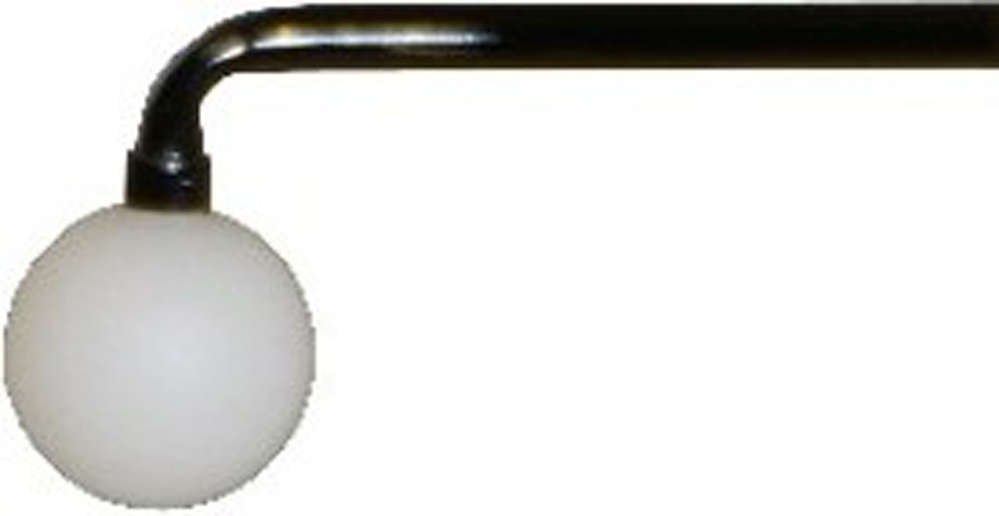 Vägglampa