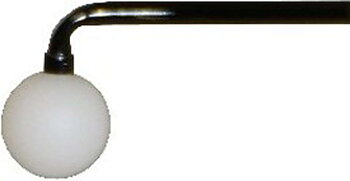 Vägglampa