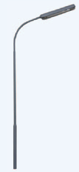 Gatlampa 155mm