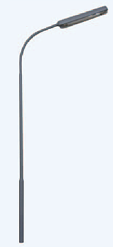 Gatlampa 155mm