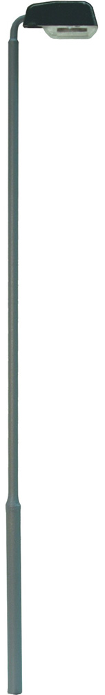 Bangårdslampa 145mm, skala 0