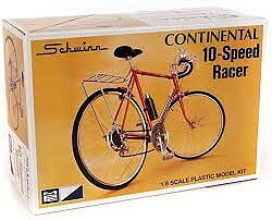 Schwinn Continental 10-Speed Bicycle 1/8