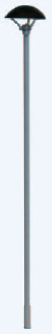 Lampa 149mm