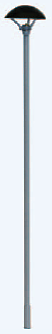 Lampa 149mm