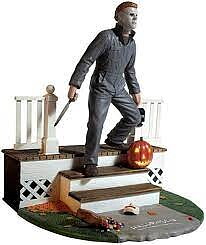 Michael Myers Halloween H.25cm 1/8