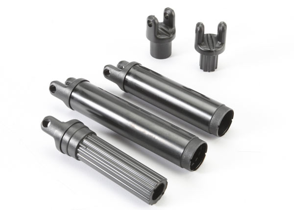 Drivaxel Velocity center set